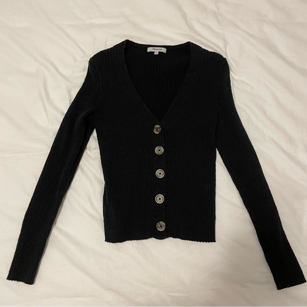 Madewell Sweater